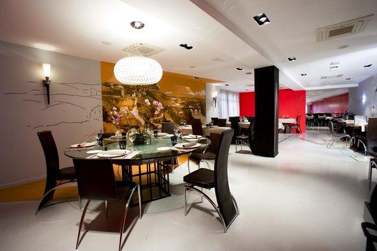 Restaurante Casa Toni