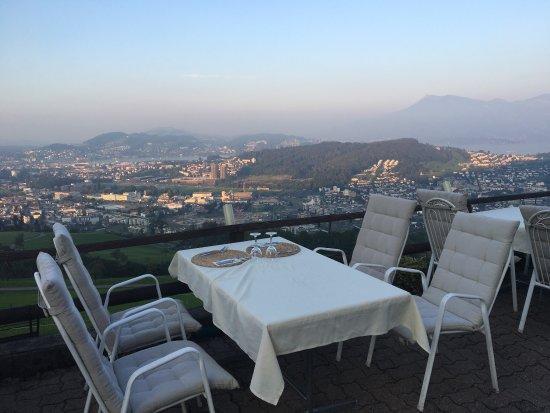 Restaurant Himmelrich