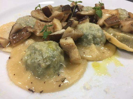 Mavala Osteria Italiana