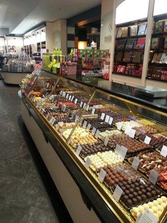 KaDeWe Gourmet Boulllabaisse