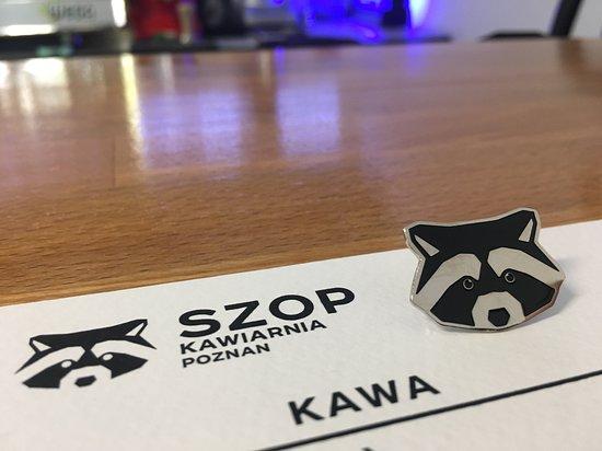 SZOP Kawiarnia