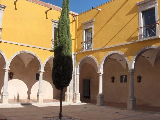 Pousada de Tavira Restaurant