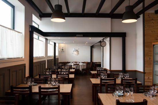 Palace Restaurante