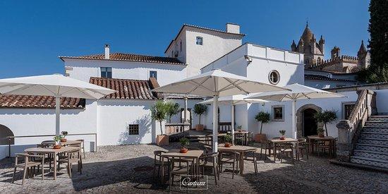 Cafetaria Páteo de São Miguel