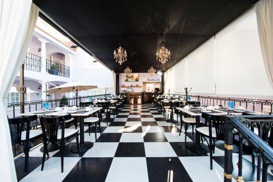 Restaurante Estrella de Mar