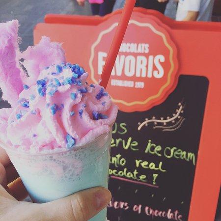 Chocolats Favoris Victoria