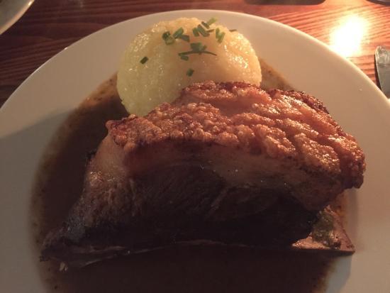 Pappenheimer Wirtschaft