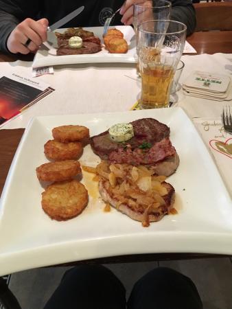 Schloß-Schänke Andernach