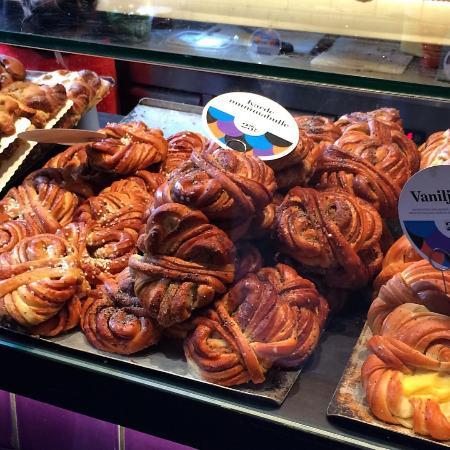 Brod&Salt Hammarby Sjostad