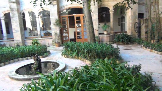 Palace of King Sacho