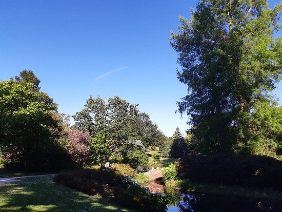 Park La Beaujoire