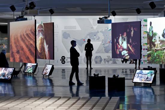 HMKV Hartware MedienKunstVerein