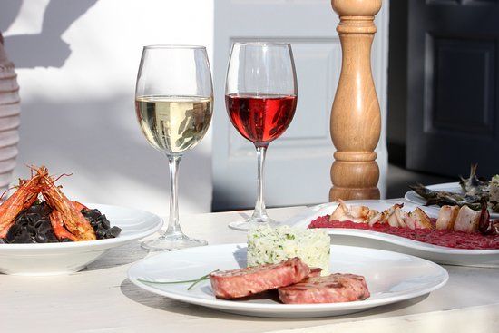 Ippokampos Beach Restaurant