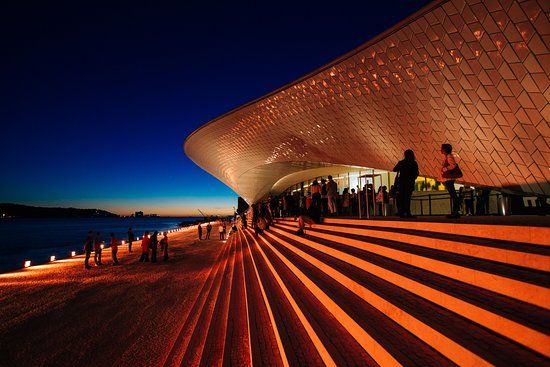 Museo de la Electricidad