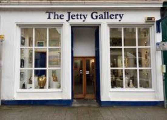 The Jetty Gallery