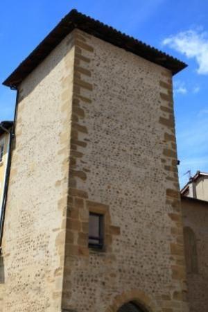 Office de Tourisme de Beaurepaire