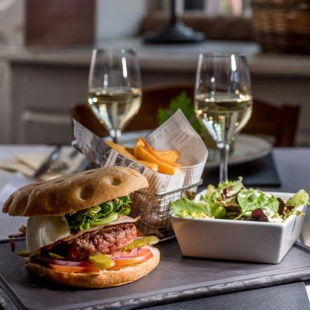 Le Bistrot des Copains