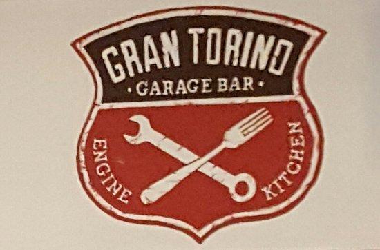 Gran Torino Garage Bar