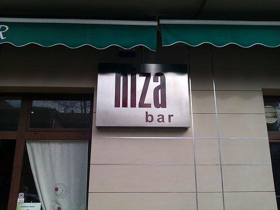 Bar Niza