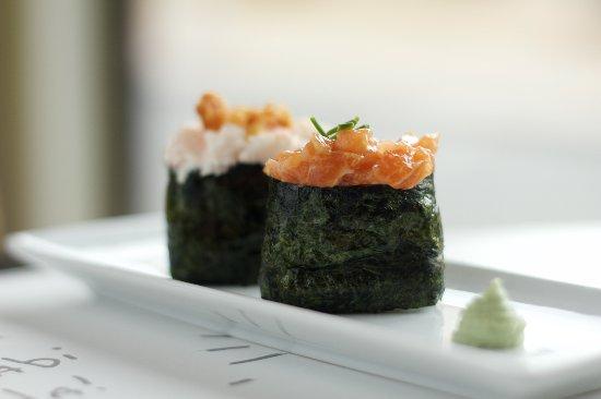 Sushicatessen Valladolid