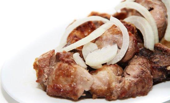 Restaurant Tbilisuri