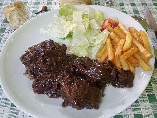 Restaurante Gregoris