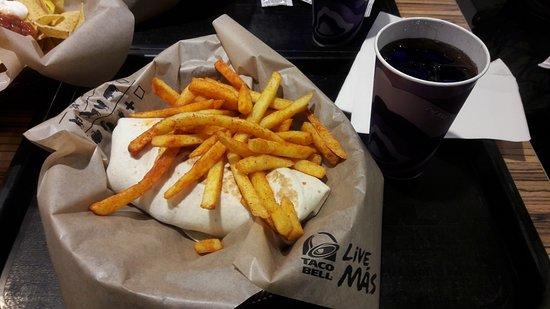 Taco Bell