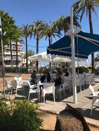 Bar La Tapita del Papi