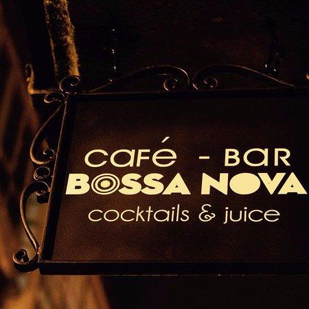 Bossa Nova Café Bar