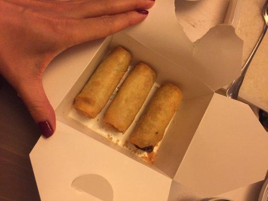 The Good Earth Express