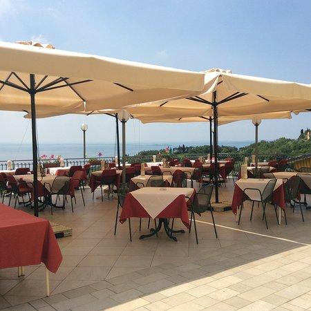 Trattoria Pizzeria CA Battistoli