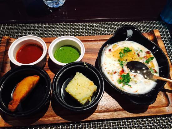 Rasoi Ghar Restaurant