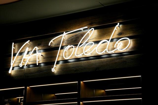 Via Toledo Enopizzeria