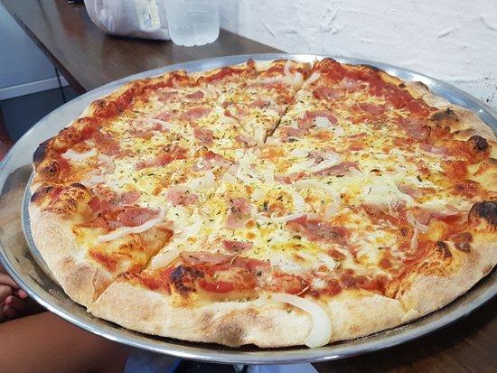 Pizza Uno Mijas