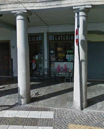 Gelateria Panciera