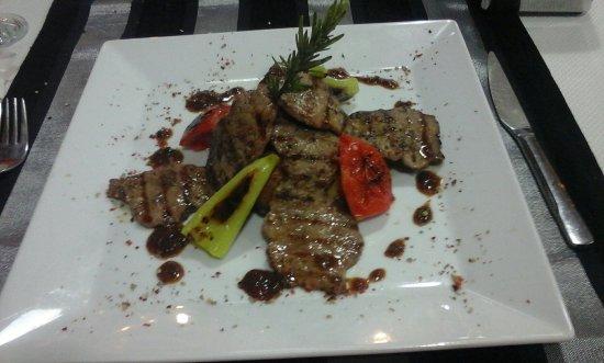 Rosemary's Restaurant