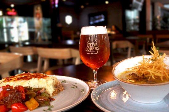 Beer Lovers