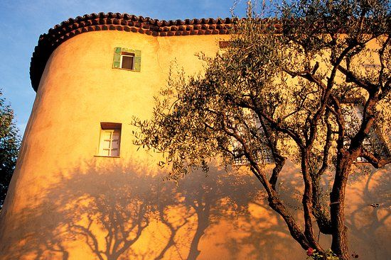 Musee National Picasso