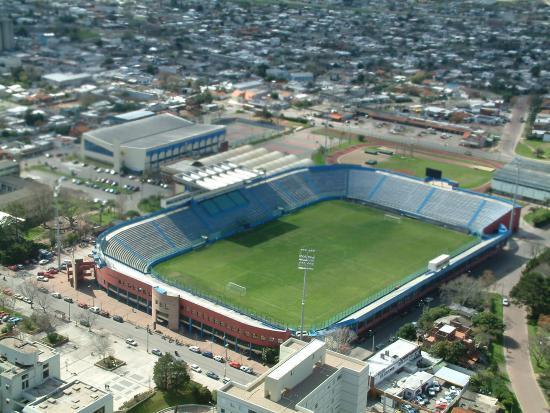 Domingo Burgueno Stadium