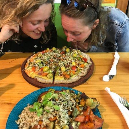 Curcuma Cocina Vegana Natural y Alimentacion Consciente