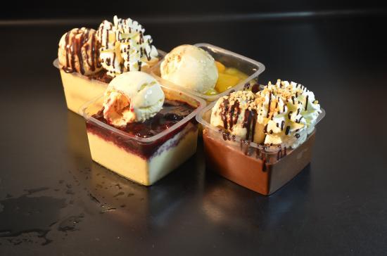 Cellini's Ice Cream and Espresso