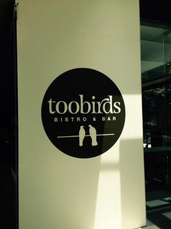 Toobirds Bistro and Bar