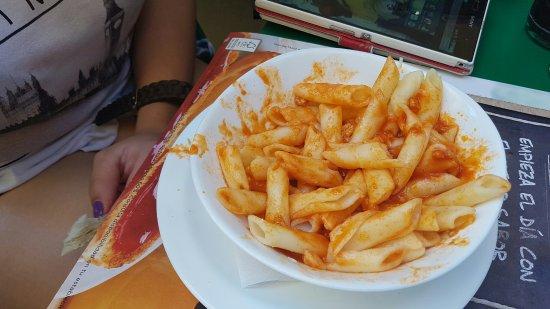 El aljibe de santa Ana