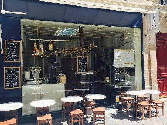 Chez Simonne