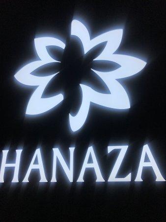 Hanaza