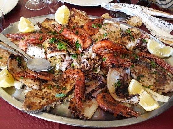 Lounge Bar Empedocle Ristorante Pizzeria