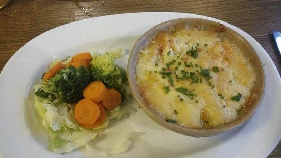 The George Pub Restaurant