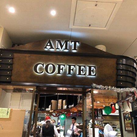 AMT Coffee