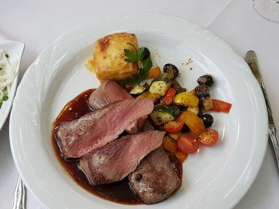 Hotel & Restaurant Winzergarten