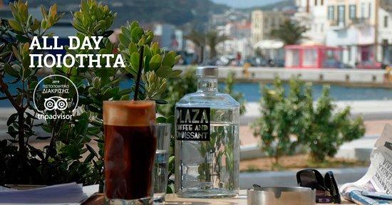 Plaza Cafe & Croissant